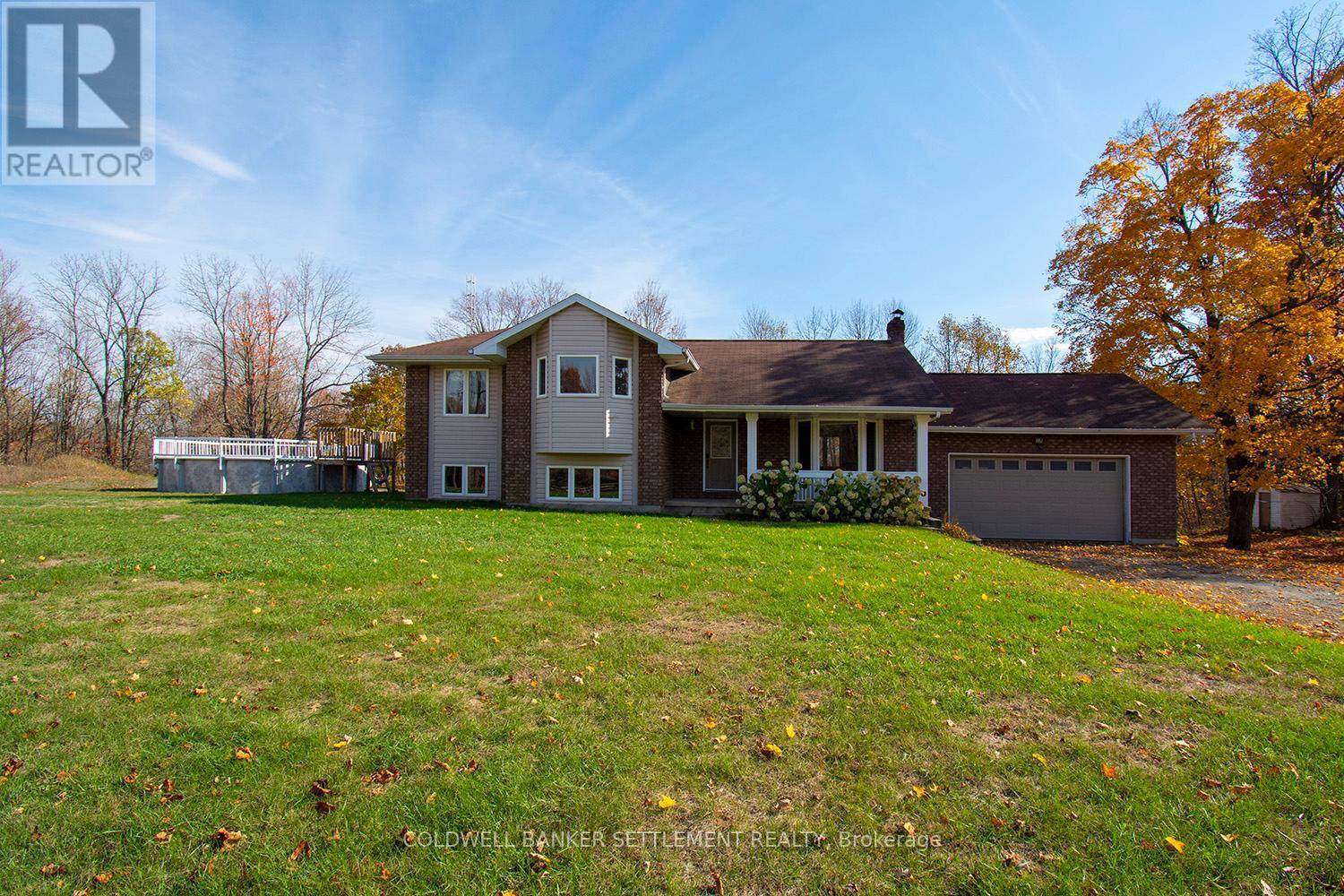 1925 Zealand Road, Frontenac (Frontenac Centre), ON - Outdoor