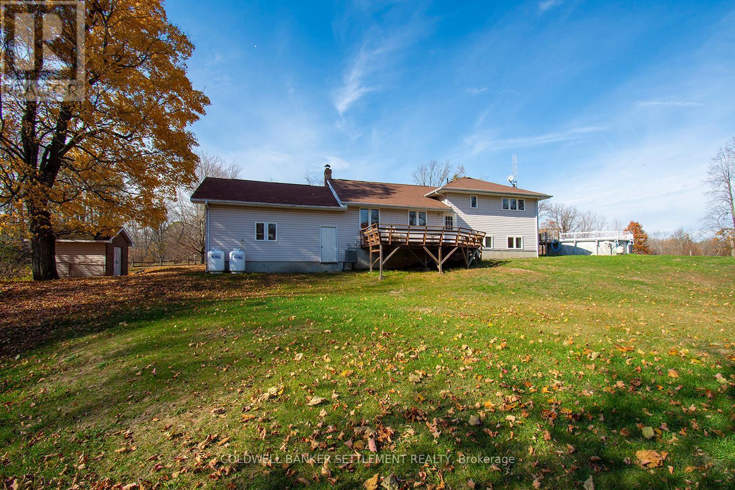 1925 Zealand Road, Frontenac (Frontenac Centre), ON - Outdoor