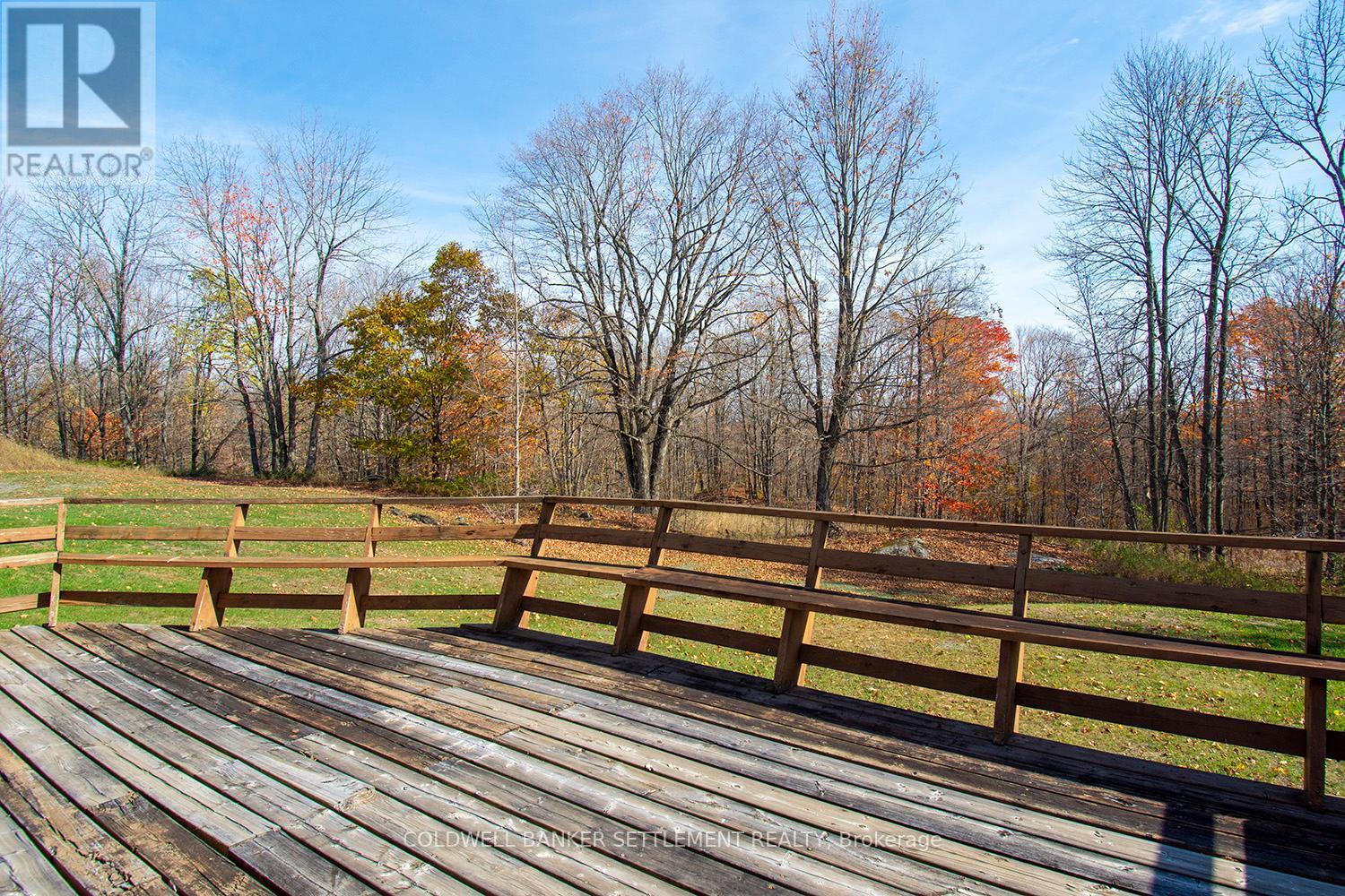 1925 Zealand Road, Frontenac (Frontenac Centre), ON - Outdoor With View