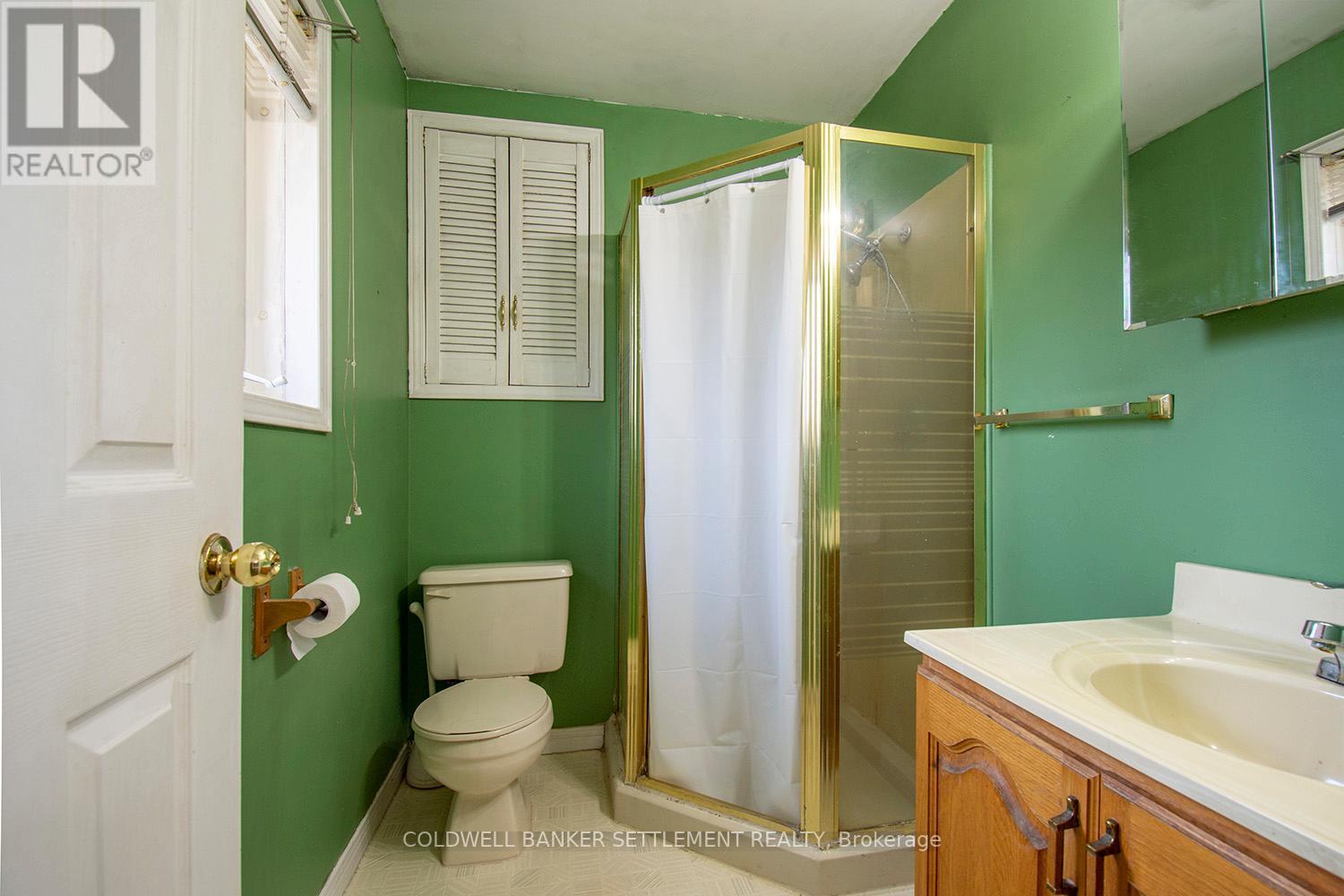 1925 Zealand Road, Frontenac (Frontenac Centre), ON - Indoor Photo Showing Bathroom