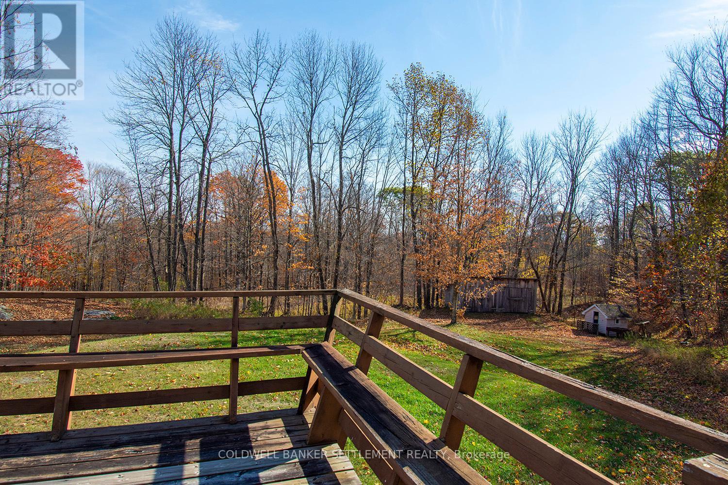1925 Zealand Road, Frontenac (Frontenac Centre), ON - Outdoor With View