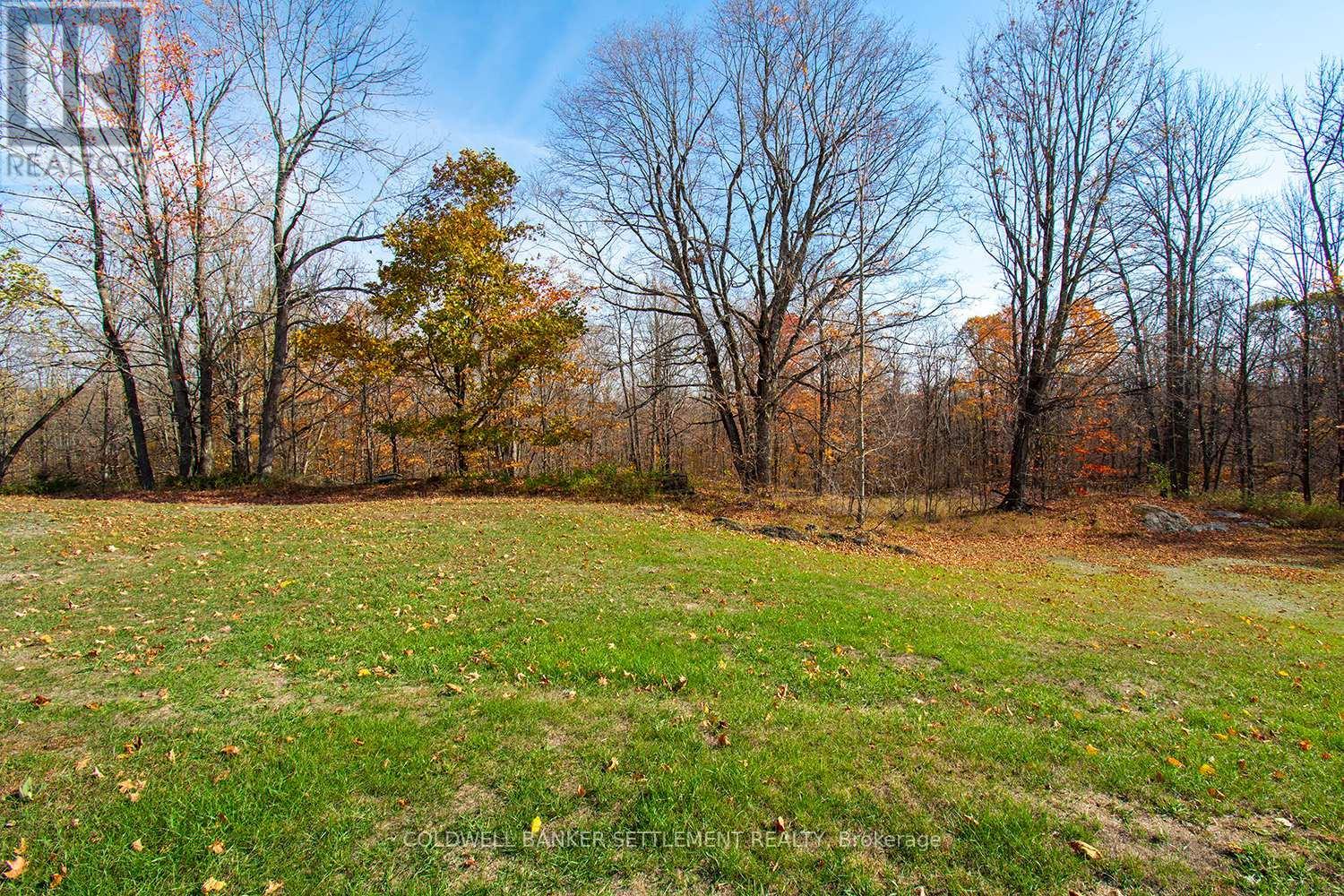 1925 Zealand Road, Frontenac (Frontenac Centre), ON - Outdoor With View