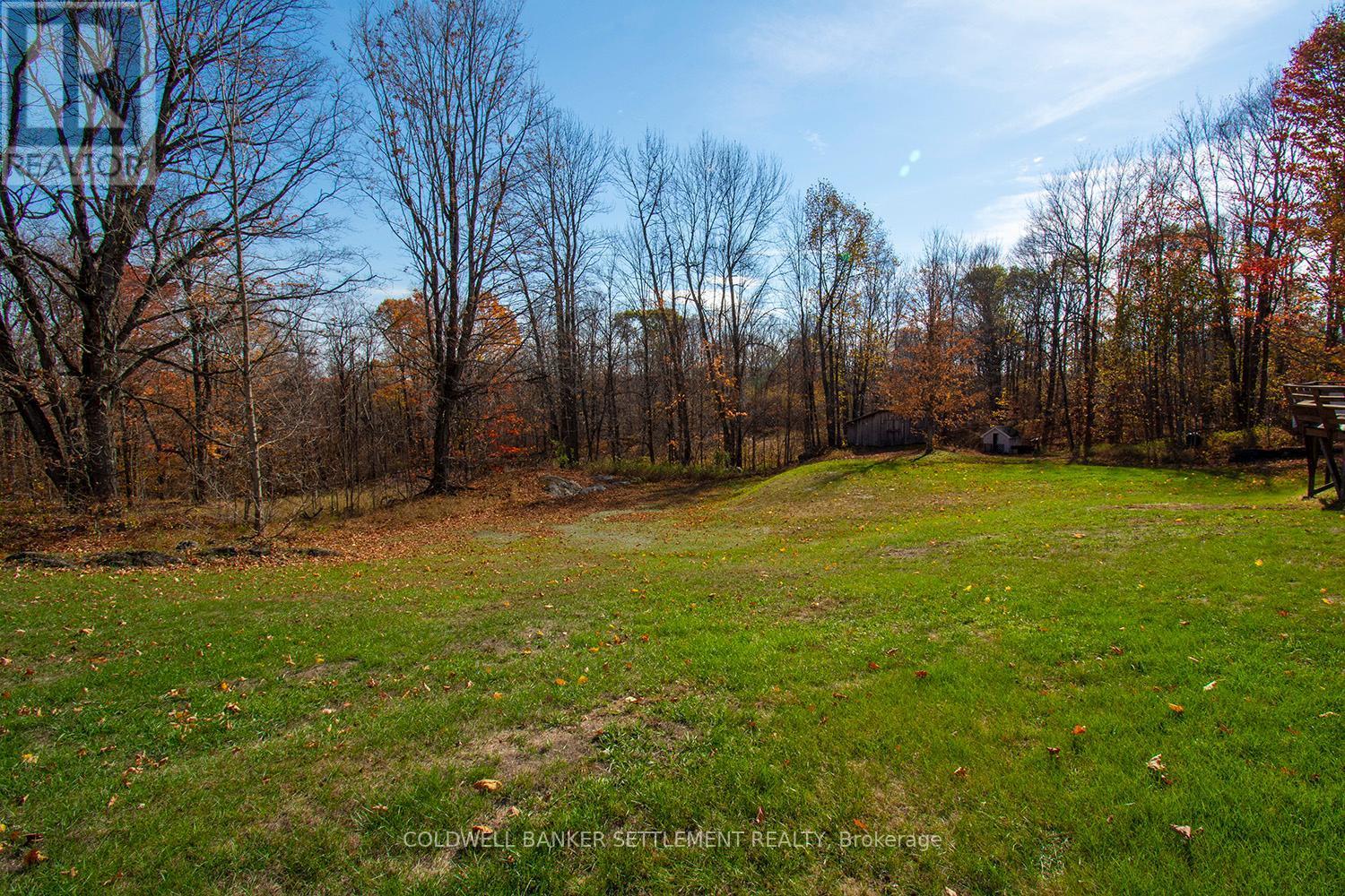 1925 Zealand Road, Frontenac (Frontenac Centre), ON - Outdoor With View