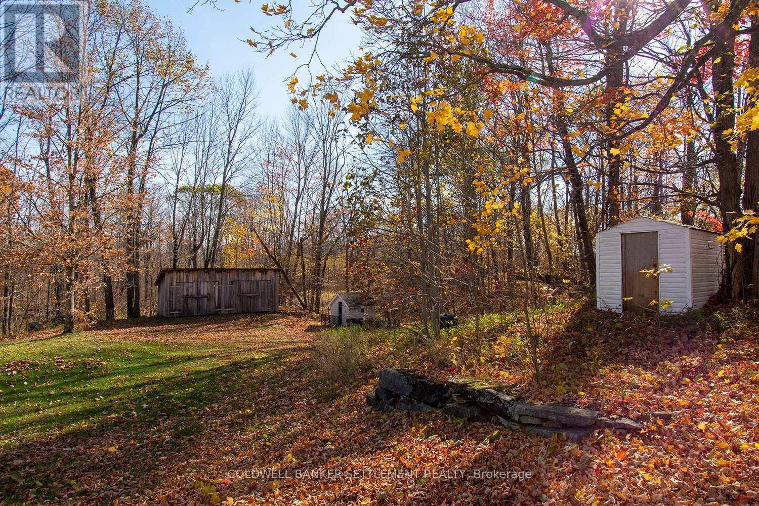 1925 Zealand Road, Frontenac (Frontenac Centre), ON - Outdoor