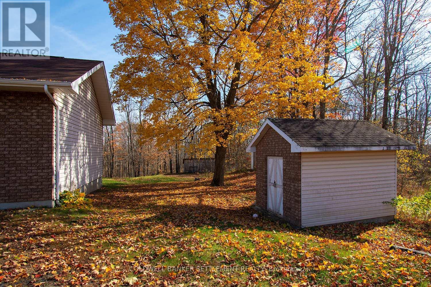 1925 Zealand Road, Frontenac (Frontenac Centre), ON - Outdoor