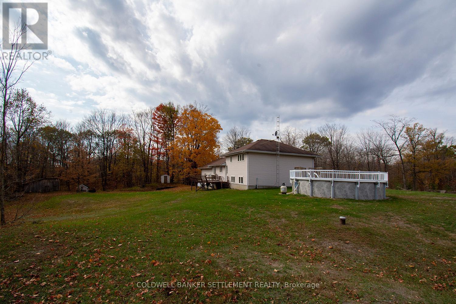 1925 Zealand Road, Frontenac (Frontenac Centre), ON - Outdoor