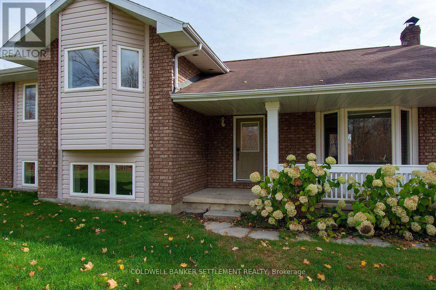 1925 Zealand Road, Frontenac (Frontenac Centre), ON - Outdoor