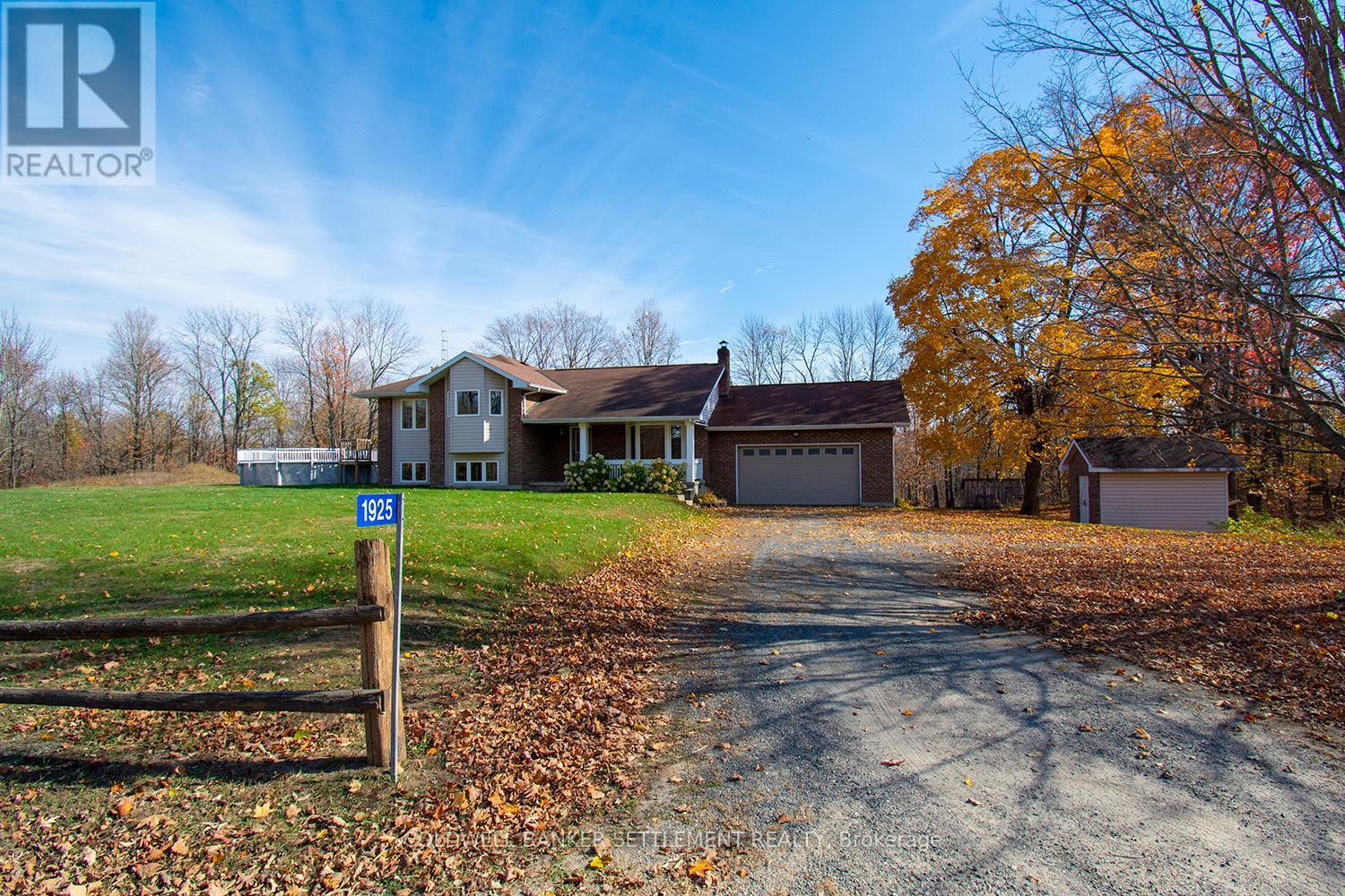 1925 Zealand Road, Frontenac (Frontenac Centre), ON - Outdoor