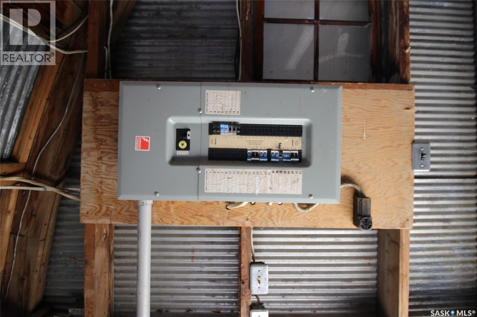 223 2Nd Street W, Climax, SK - Photo Showing Other Room