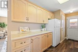 With Doors to Garage and Deck -