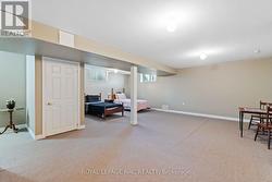 Large Recreation Room -