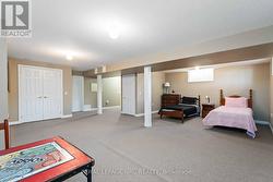 Plenty of Room for Extra Bedroom -