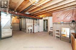 Laundry Room and Utility Room -