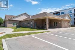 Cherry Hill Clubhouse -