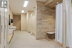 Ladies Change Room - Men have One too! -