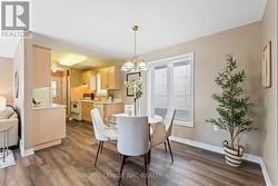 Looking into Kitchen -