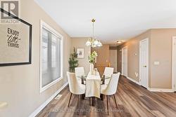 Dining Room Area -