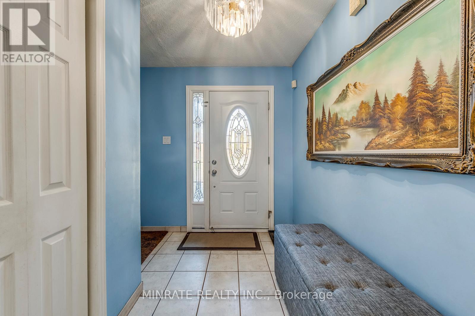 3346 Palmer Drive, Burlington, ON - Indoor Photo Showing Other Room