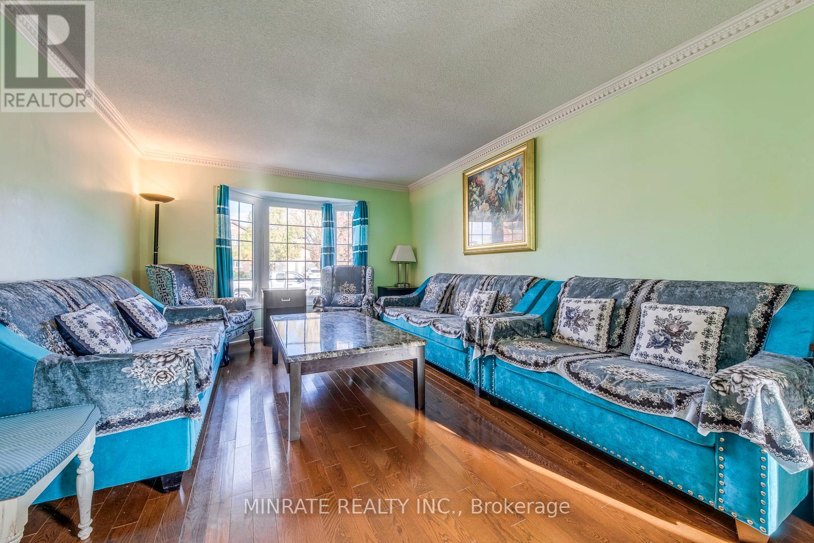 3346 Palmer Drive, Burlington, ON - Indoor Photo Showing Living Room