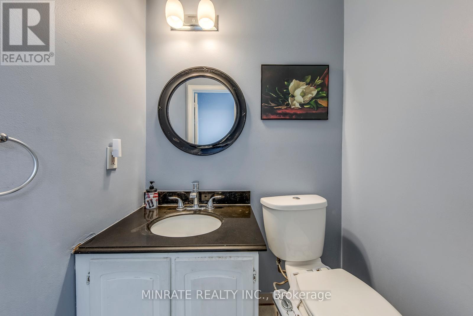 3346 Palmer Drive, Burlington, ON - Indoor Photo Showing Bathroom