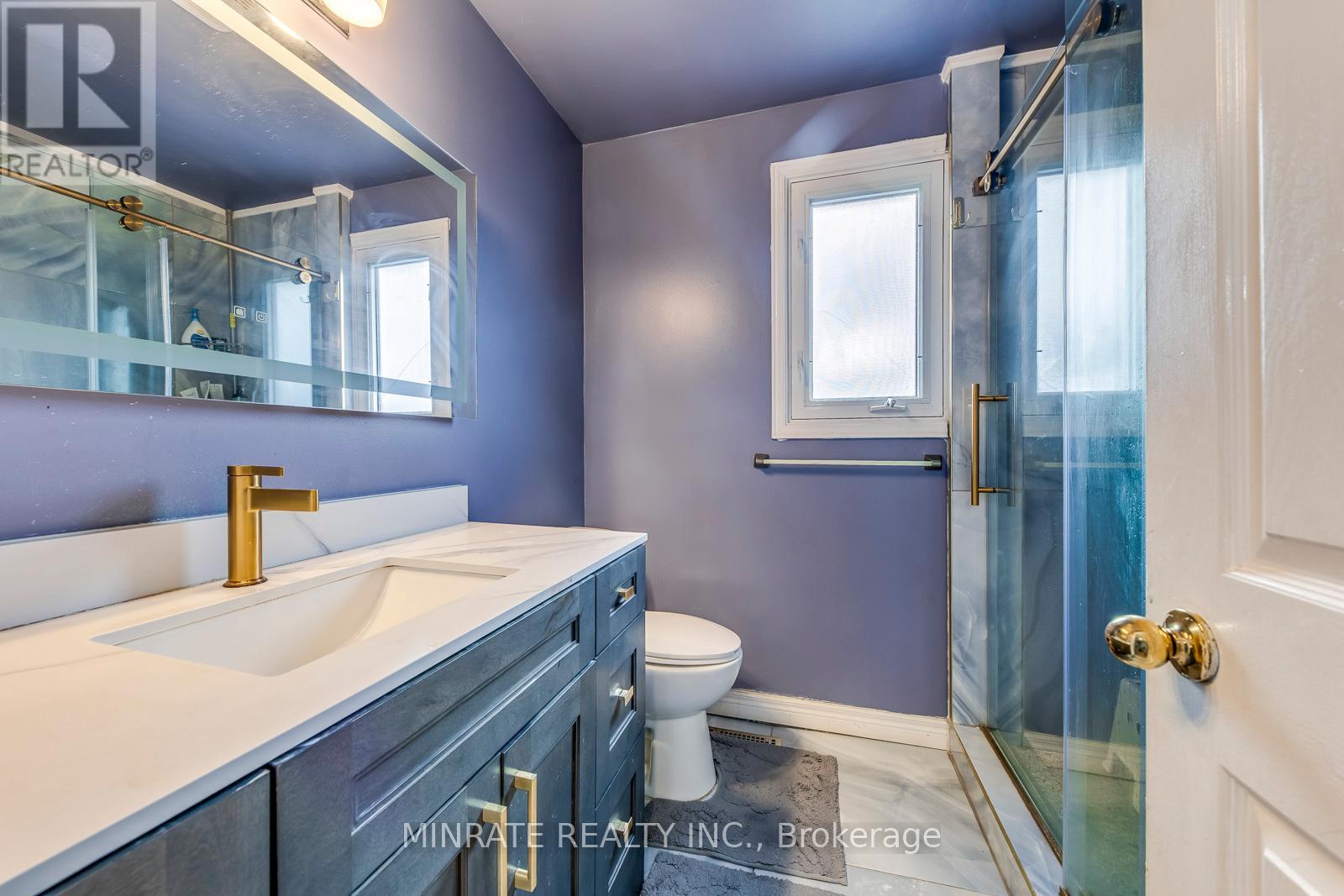3346 Palmer Drive, Burlington, ON - Indoor Photo Showing Bathroom