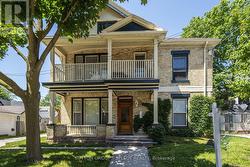 344 HARVARD STREET  London East (East F), ON N6A 1R7