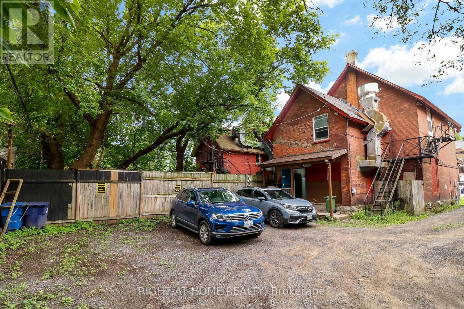 508 Rideau Street, Ottawa, ON