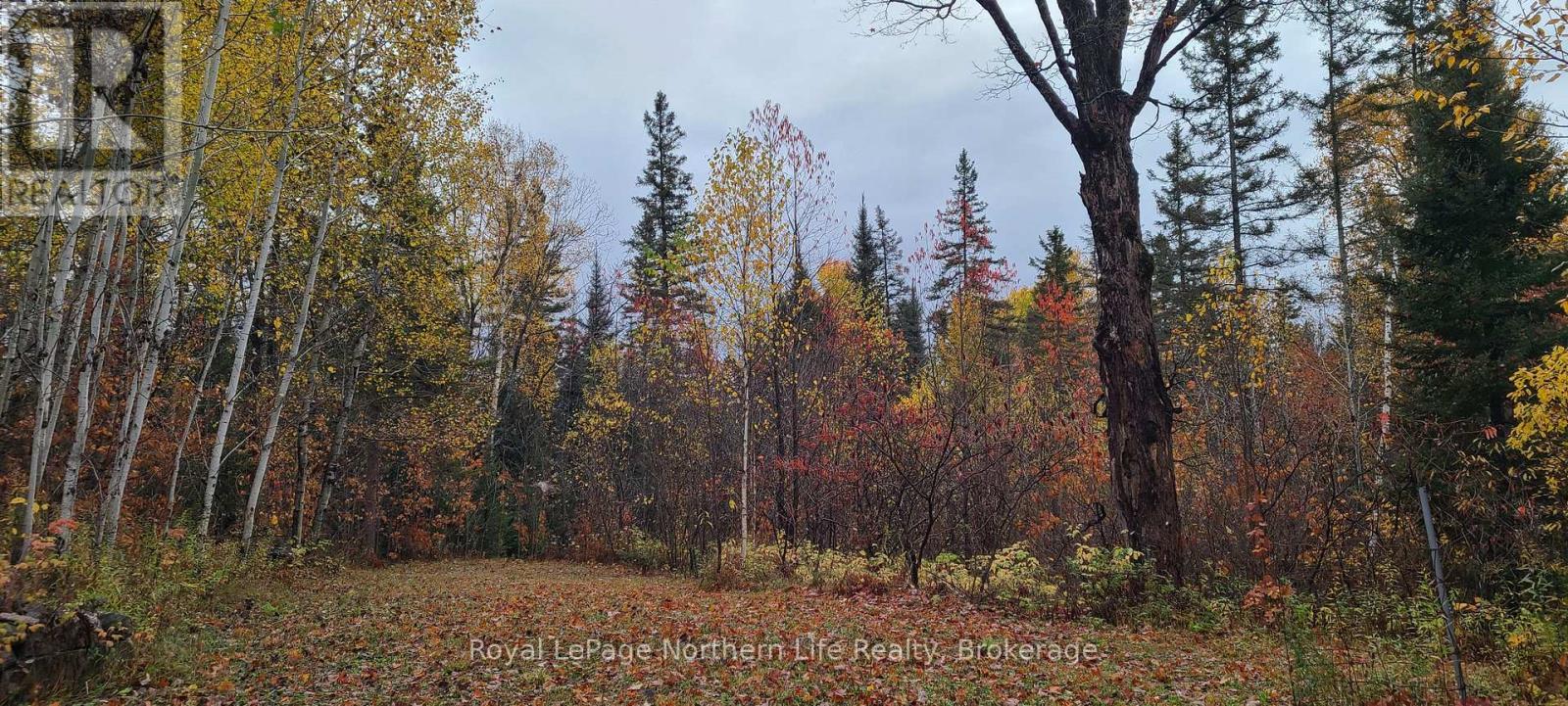 Chiswick Line Himsworth Con 10 Pt Lot 5 Line, Powassan, ON