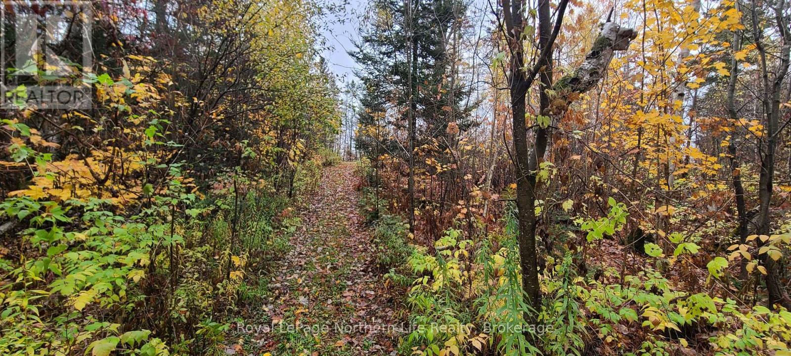 Chiswick Line Himsworth Con 10 Pt Lot 5 Line, Powassan, ON