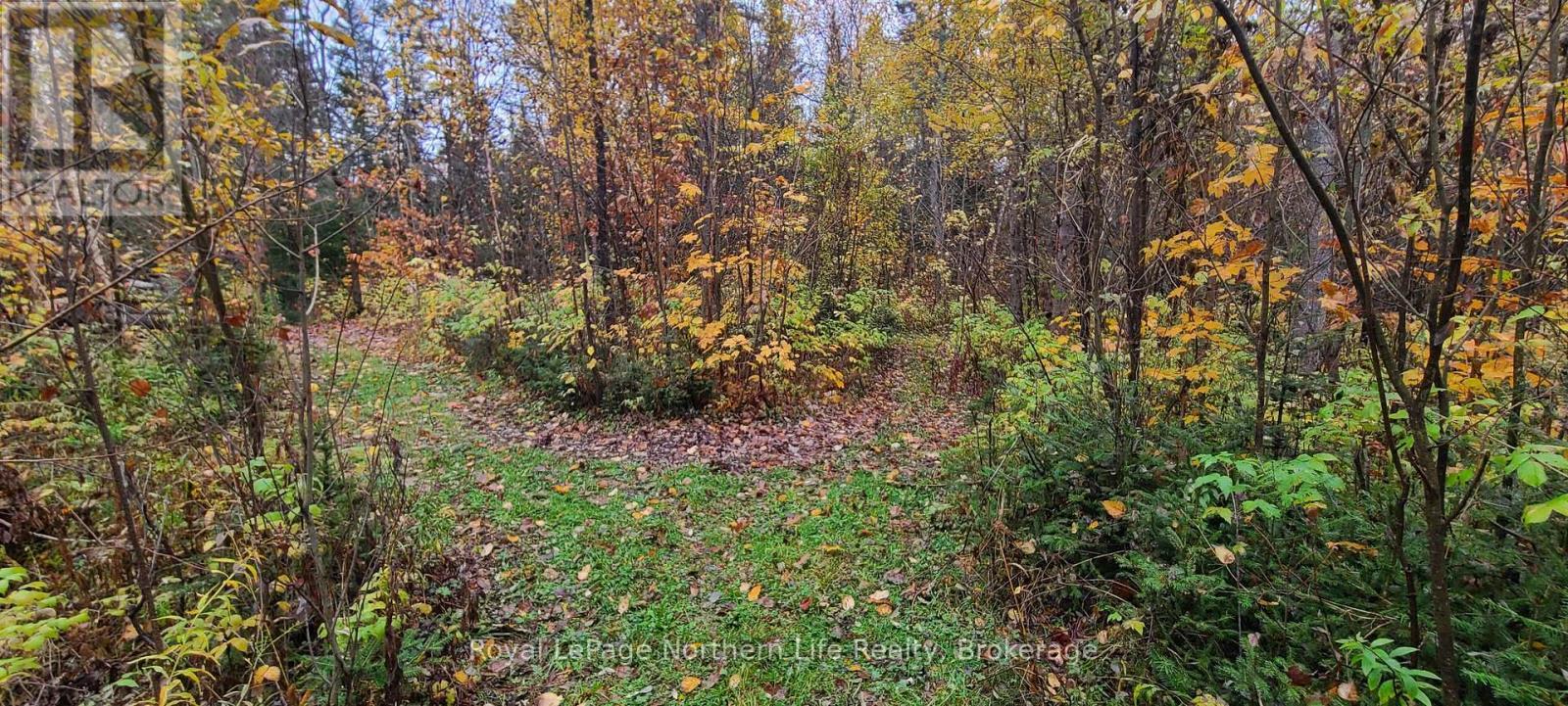 Chiswick Line Himsworth Con 10 Pt Lot 5 Line, Powassan, ON