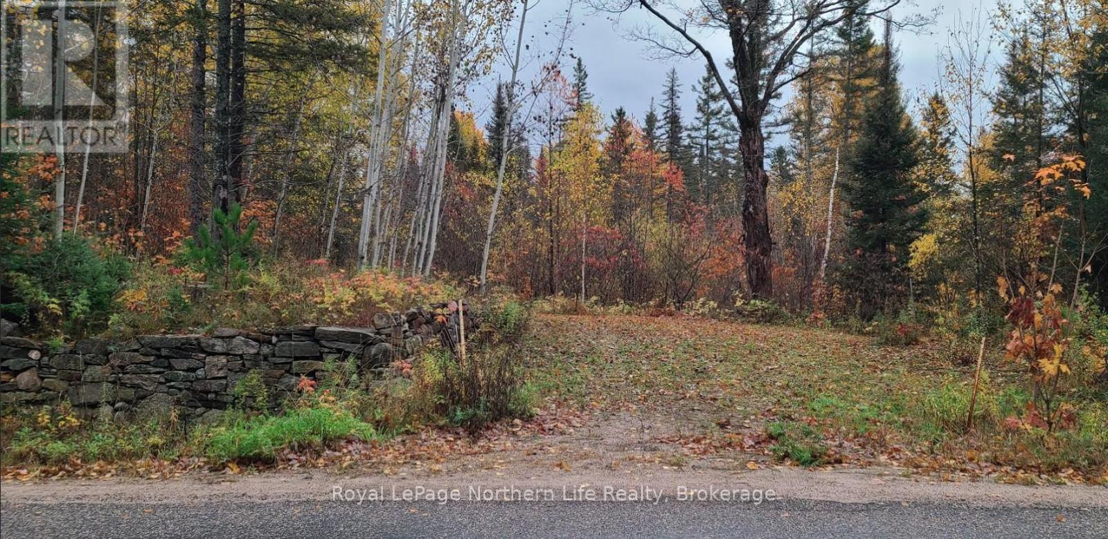 Chiswick Line Himsworth Con 10 Pt Lot 5 Line, Powassan, ON