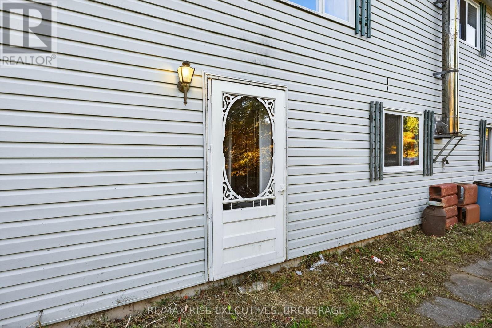 543 James Wilson Road, South Frontenac (Frontenac South), ON - Outdoor With Exterior