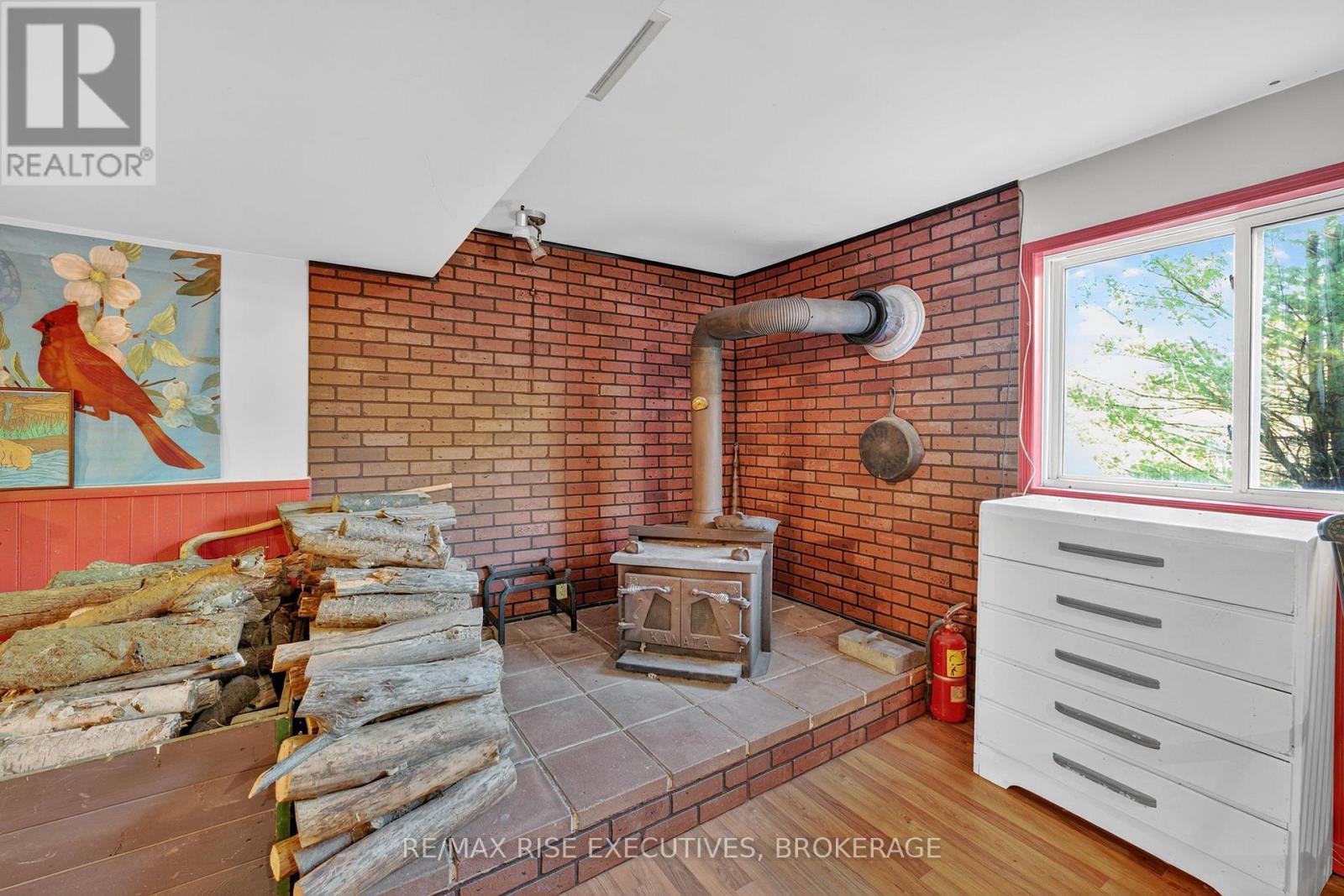 543 James Wilson Road, South Frontenac (Frontenac South), ON - Indoor Photo Showing Other Room