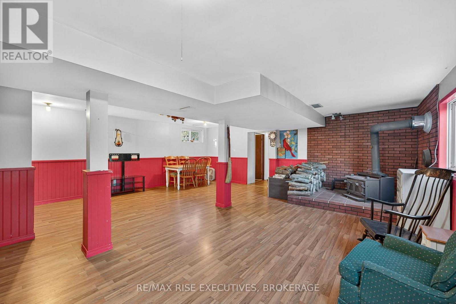 543 James Wilson Road, South Frontenac (Frontenac South), ON -