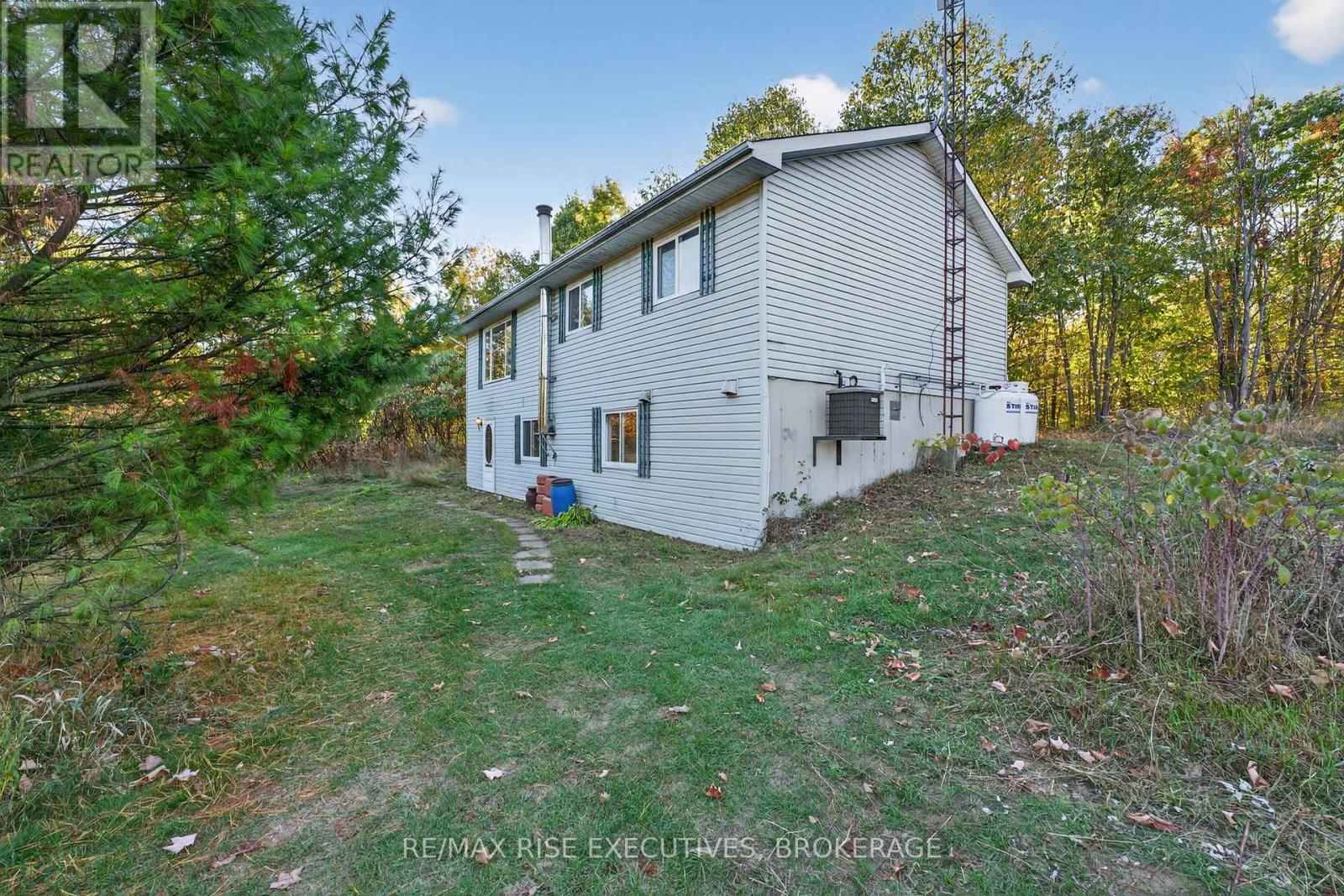 543 James Wilson Road, South Frontenac (Frontenac South), ON - Outdoor