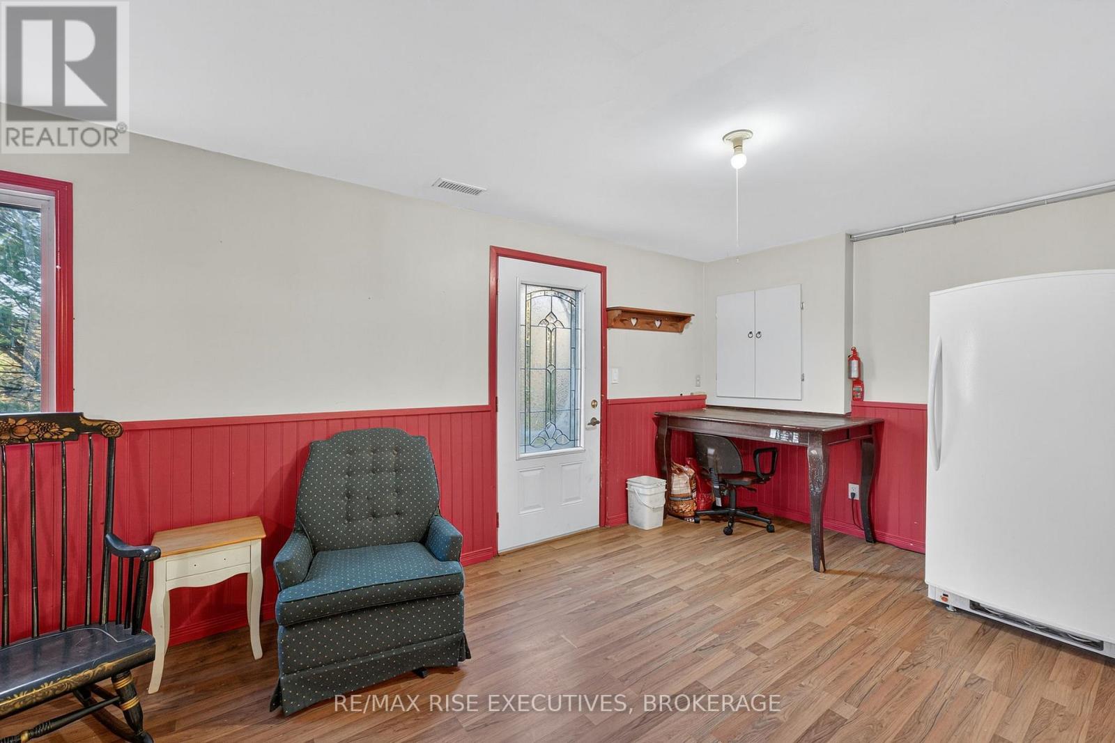 543 James Wilson Road, South Frontenac (Frontenac South), ON - Indoor Photo Showing Other Room