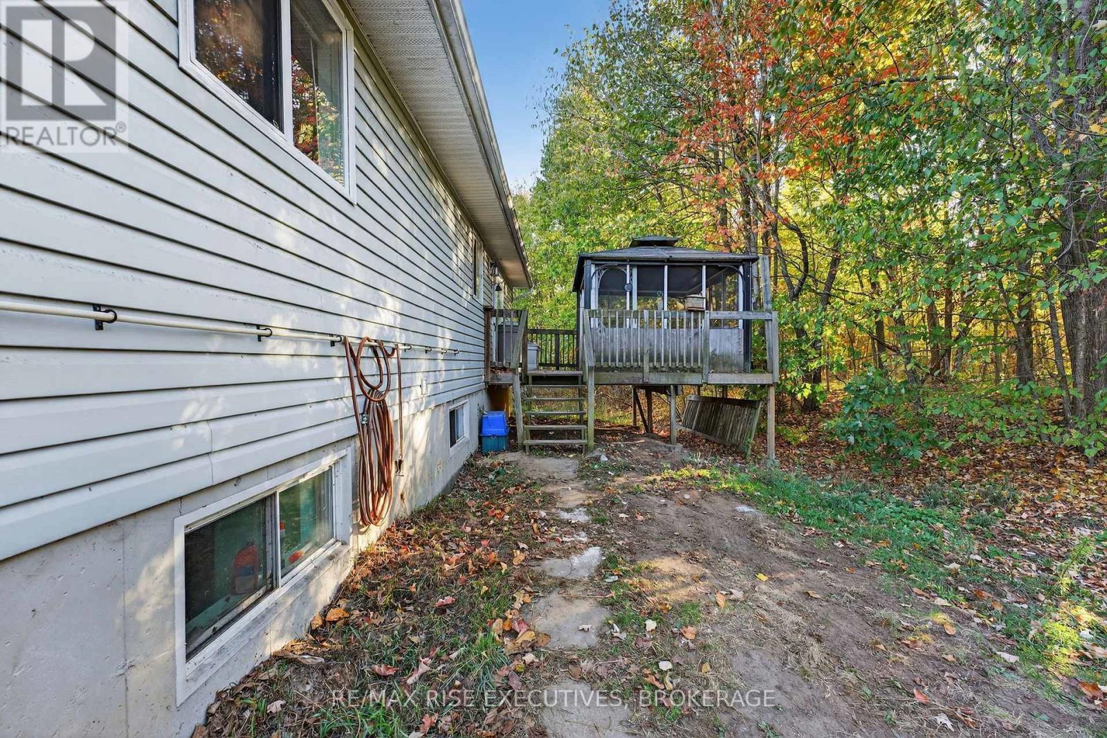 543 James Wilson Road, South Frontenac (Frontenac South), ON - Outdoor