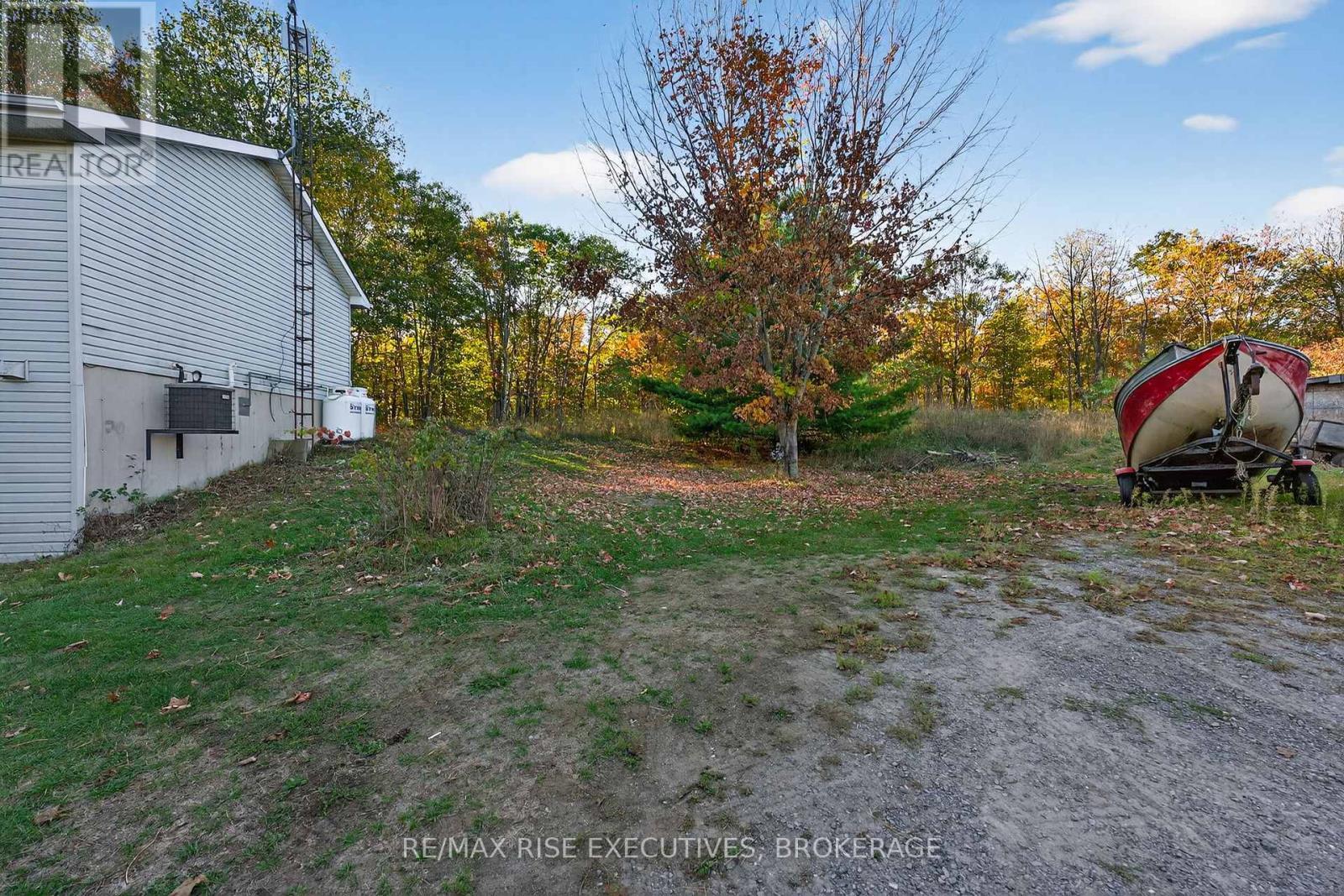 543 James Wilson Road, South Frontenac (Frontenac South), ON - Outdoor