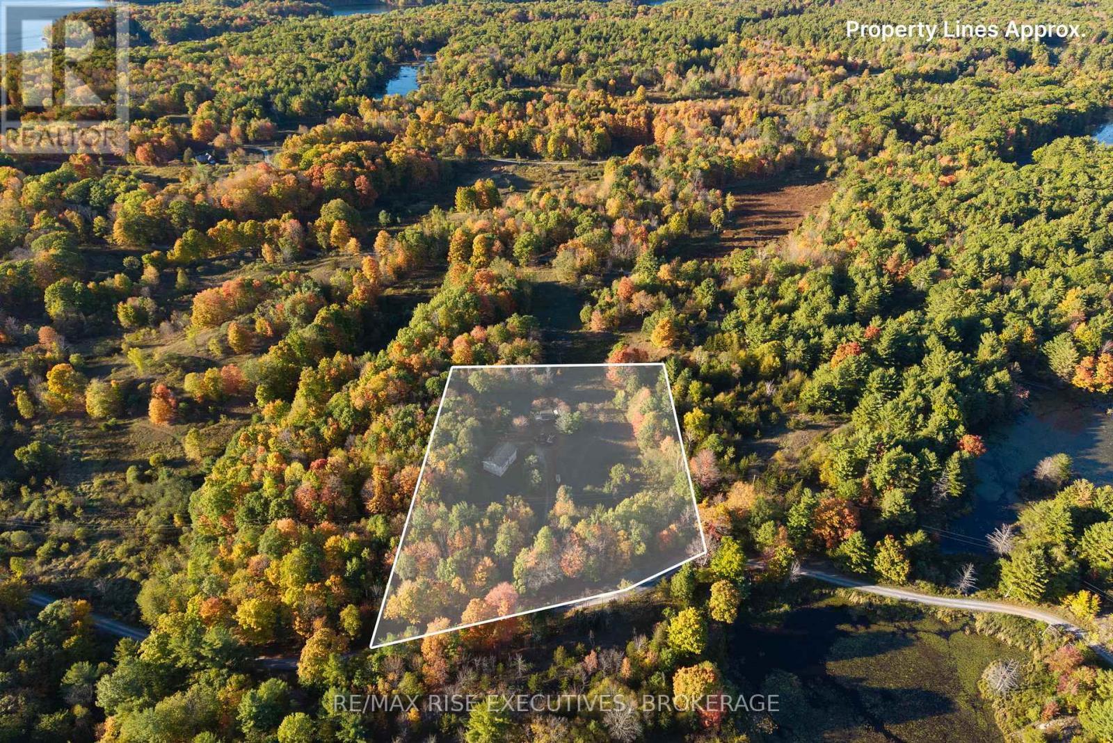 543 James Wilson Road, South Frontenac (Frontenac South), ON - Outdoor With View