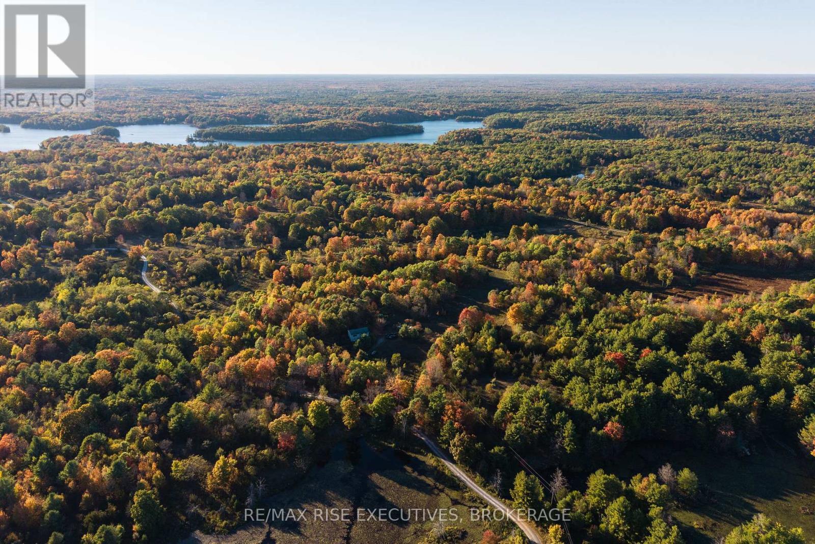 543 James Wilson Road, South Frontenac (Frontenac South), ON - Outdoor With View