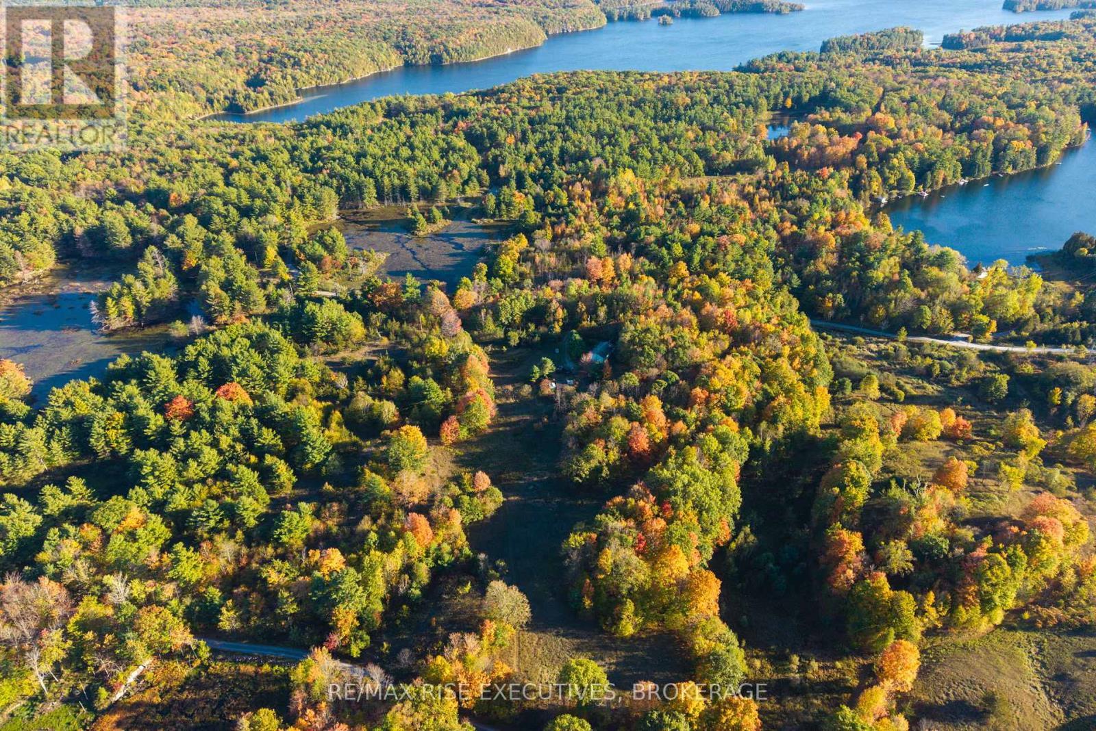 543 James Wilson Road, South Frontenac (Frontenac South), ON - Outdoor With Body Of Water With View