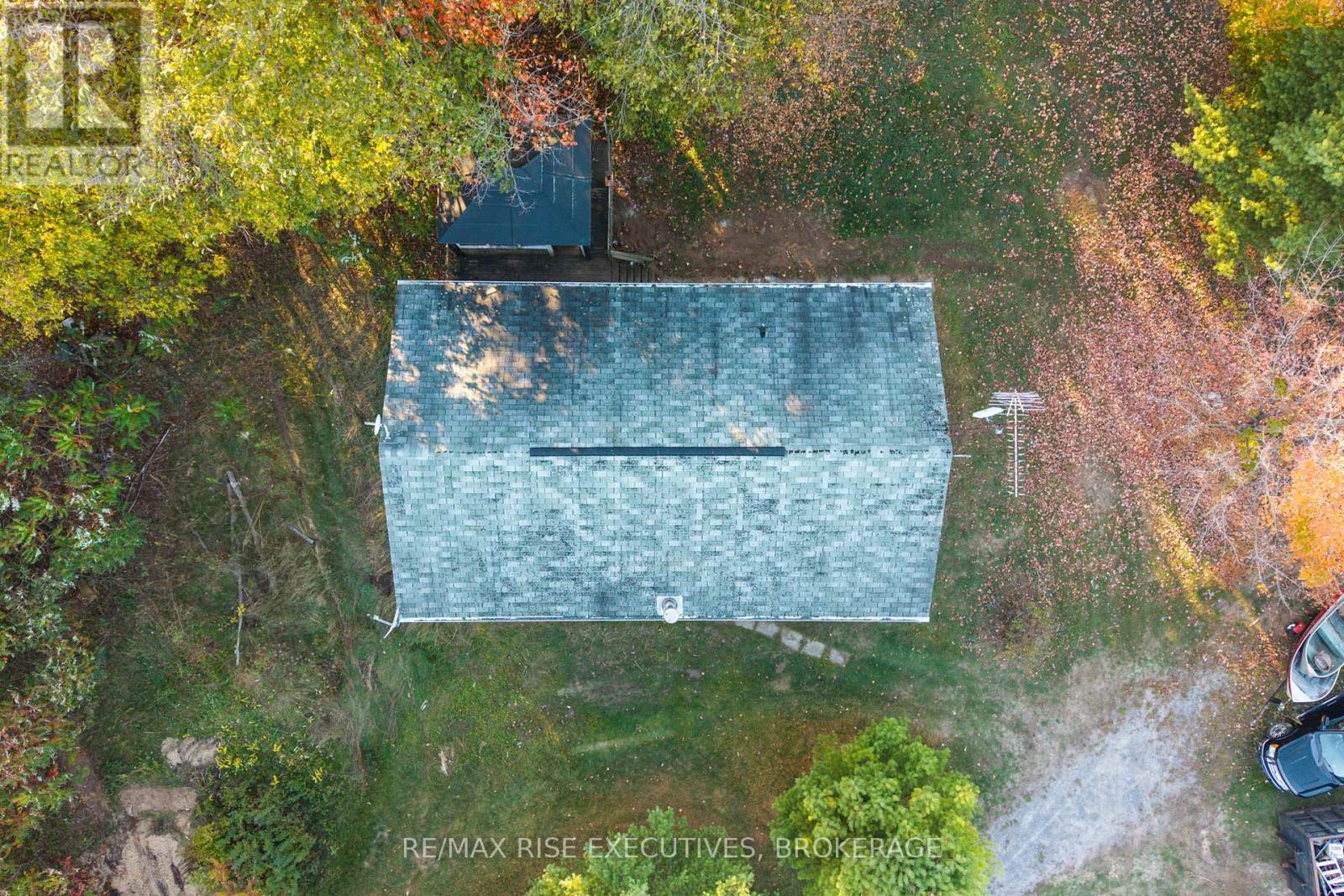 543 James Wilson Road, South Frontenac (Frontenac South), ON - Outdoor