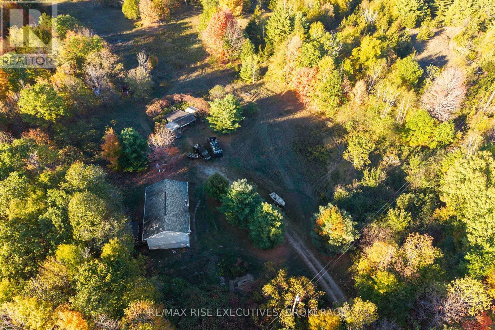 543 James Wilson Road, South Frontenac (Frontenac South), ON - Outdoor With View