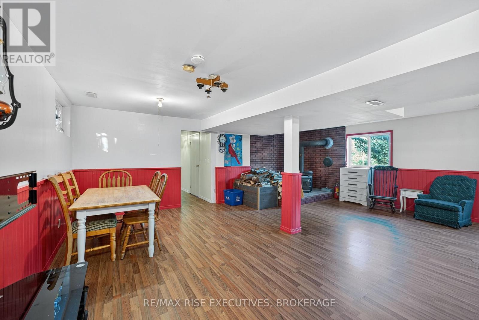 543 James Wilson Road, South Frontenac (Frontenac South), ON - Indoor