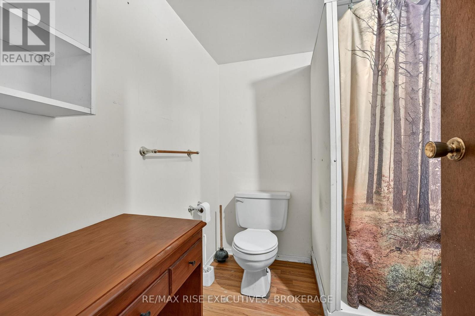 543 James Wilson Road, South Frontenac (Frontenac South), ON - Indoor Photo Showing Bathroom