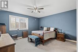 Primary Bedroom -