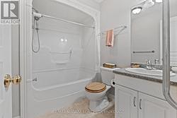 4pc Bathroom -