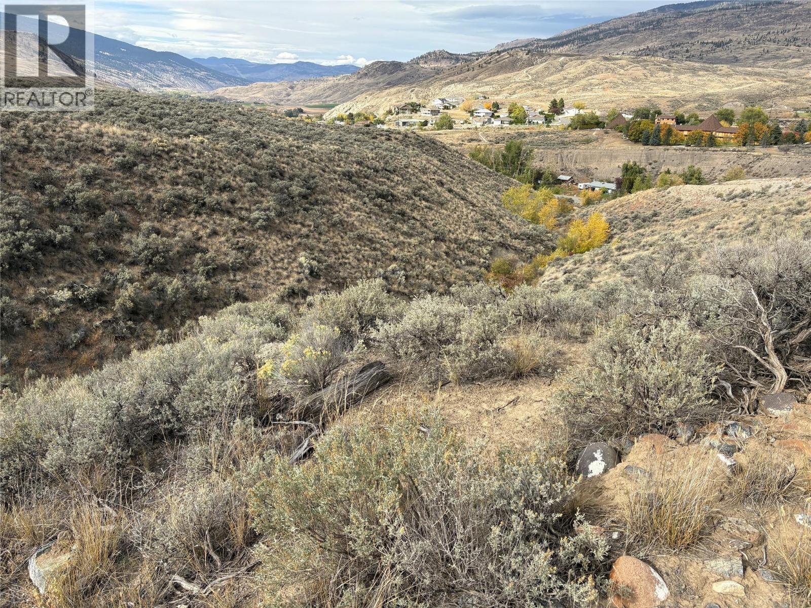 1500 Fehr Way, Cache Creek, BC