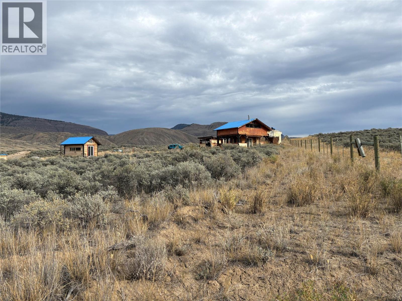 1500 Fehr Way, Cache Creek, BC