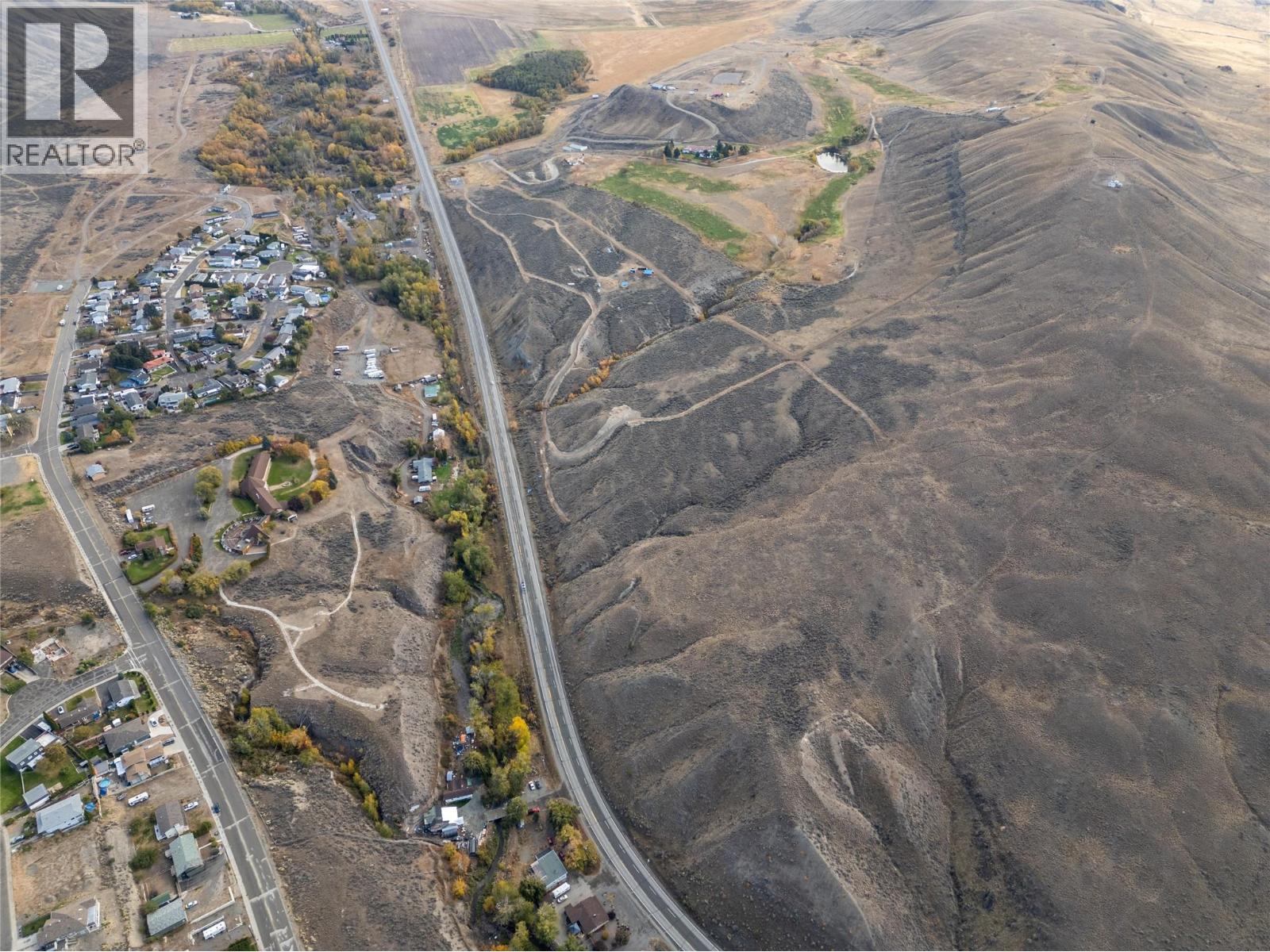 1500 Fehr Way, Cache Creek, BC